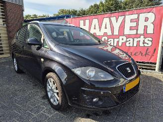 Schadeauto Seat Altea xl 1.2 tsi ecomotive style 2011/5
