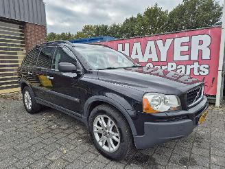 Schadeauto Volvo Xc-90 2.9 t6 exclusive 2004/2