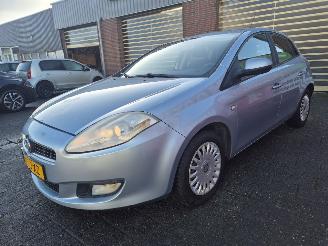 Fiat Bravo 1.4 dynamic picture 5