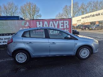 Fiat Bravo 1.4 dynamic picture 2