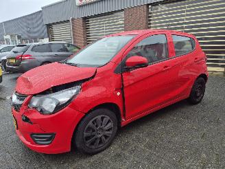 Opel Karl 1.0 ecoFLEX Edition picture 4