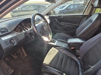 Volkswagen Passat 1.8 TFSI Highline picture 9