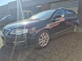 Volkswagen Passat 1.8 TFSI Highline picture 6