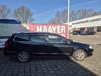 Volkswagen Passat 1.8 TFSI Highline picture 2