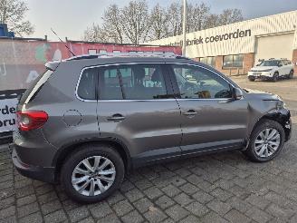 Volkswagen Tiguan 1.4 TSI Sport&style picture 3