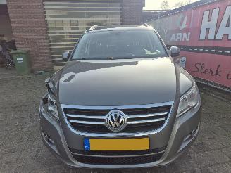 Volkswagen Tiguan 1.4 TSI Sport&style picture 8