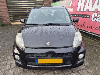 Daihatsu Sirion 1.3 16v sport picture 7