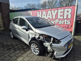  Ford Fiesta 1.0 ecoboost titanium 2019/9