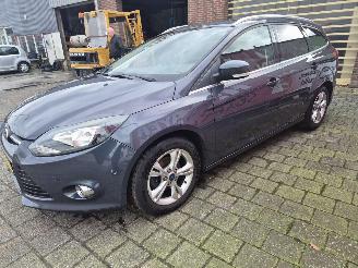 Ford Focus 1.0 ecoboost trend picture 5