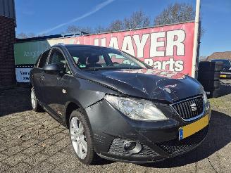  Seat Ibiza 1.4 style 2011/7