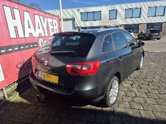 Seat Ibiza 1.4 style picture 3