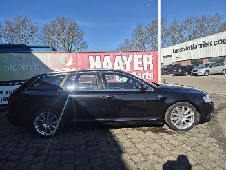 Audi A6 2.8 FSI S edition picture 2