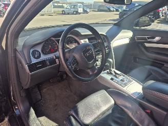 Audi A6 2.8 FSI S edition picture 8