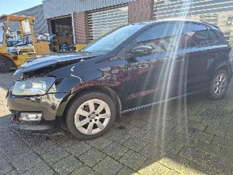 Volkswagen Polo 1.2 tdi BlueMotion Comfortline picture 5