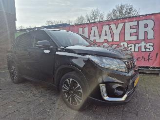  Suzuki Vitara 1.4 Boosterjet style smart hybrid 2022/1