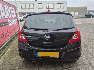 Opel Corsa 1.2 ecoflex blitz LPG picture 4