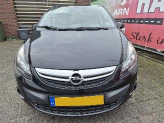 Opel Corsa 1.2 ecoflex blitz LPG picture 8