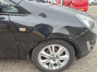 Opel Corsa 1.2 ecoflex blitz LPG picture 2