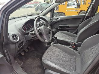 Opel Corsa 1.2 ecoflex blitz LPG picture 9