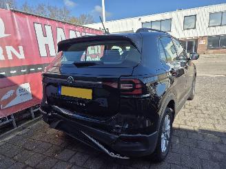 Volkswagen T-Cross 1.0 TSI Style picture 3