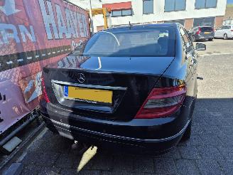 Mercedes C-klasse 200 CDI BlueEfficieny Business avantgarde picture 3