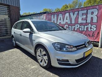  Volkswagen Golf 1.0 tsi comfortline 2016/6