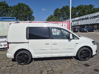 Volkswagen Caddy 1.6 TDI BMT picture 2