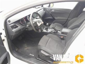 Peugeot 508 508 SW (8E/8U), Combi, 2010 / 2018 1.6 HDiF 16V picture 13