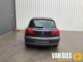 Renault Vel-satis Vel Satis (BJ), MPV, 2001 / 2010 3.5 V6 24V Autom. picture 4