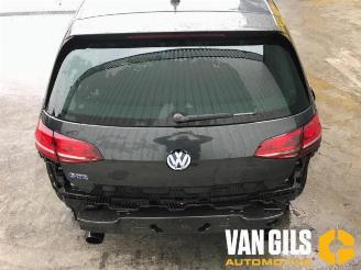 Volkswagen Golf Golf VII (AUA), Hatchback, 2012 / 2021 1.4 GTE 16V picture 10