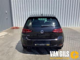 Vrakbiler auto Volkswagen Golf Golf VII (AUA), Hatchback, 2012 / 2021 1.4 GTE 16V 2015/8