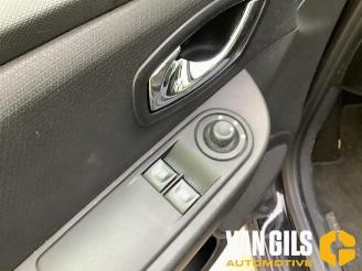 Renault Clio Clio IV (5R), Hatchback 5-drs, 2012 / 2021 1.5 Energy dCi 90 FAP picture 10