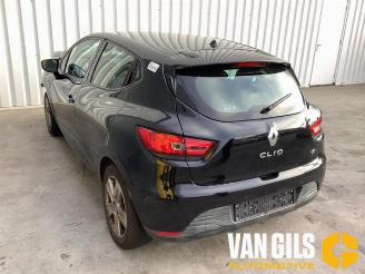 Renault Clio Clio IV (5R), Hatchback 5-drs, 2012 / 2021 1.5 Energy dCi 90 FAP picture 7