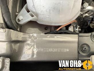 Volkswagen Polo Polo VI (AW1), Hatchback 5-drs, 2017 1.0 TSI 12V picture 18