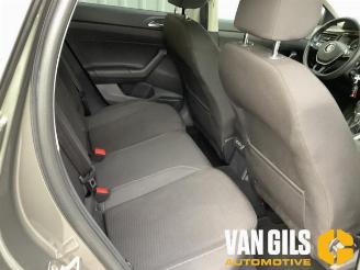 Volkswagen Polo Polo VI (AW1), Hatchback 5-drs, 2017 1.0 TSI 12V picture 12