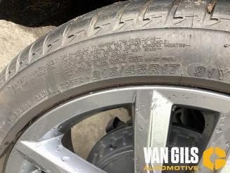 Volkswagen Polo Polo VI (AW1), Hatchback 5-drs, 2017 1.0 TSI 12V picture 10