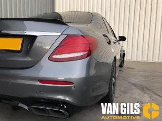 Mercedes E-klasse E (W213), Sedan, 2016 / 2023 E-63 AMG S 4.0 V8 Turbo 4-Matic+ picture 8