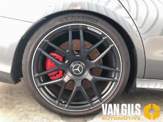 Mercedes E-klasse E (W213), Sedan, 2016 / 2023 E-63 AMG S 4.0 V8 Turbo 4-Matic+ picture 14