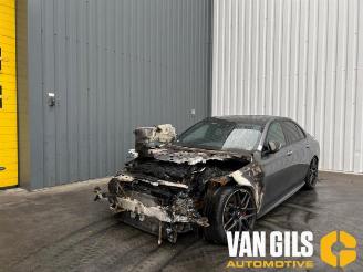 Mercedes E-klasse E (W213), Sedan, 2016 / 2023 E-63 AMG S 4.0 V8 Turbo 4-Matic+ picture 13