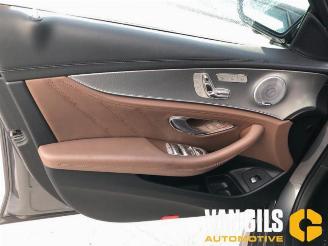 Mercedes E-klasse E (W213), Sedan, 2016 / 2023 E-63 AMG S 4.0 V8 Turbo 4-Matic+ picture 20