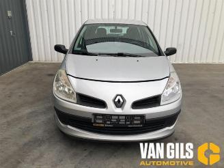 Renault Clio Clio III (BR/CR), Hatchback, 2005 / 2014 1.2 16V 75 picture 2