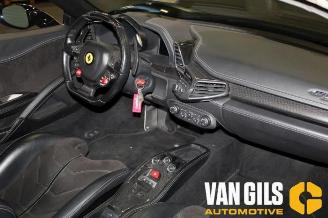 Ferrari 458 458 Spider, Cabrio, 2011 / 2015 4.5 V8 32V DCT picture 7