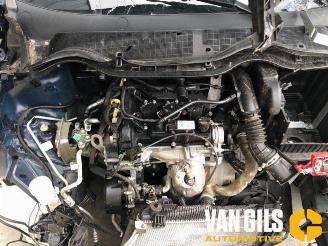 Ford Fiesta Fiesta 7, Hatchback, 2017 1.1 Ti-VCT 12V 85 picture 13