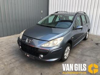 Sloopauto Peugeot 307 307 Break (3E), Combi, 2002 / 2009 1.6 16V 2006/5