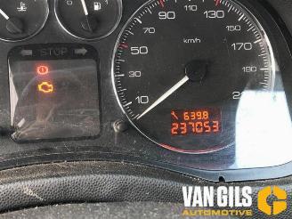 Peugeot 307 307 Break (3E), Combi, 2002 / 2009 1.6 16V picture 13