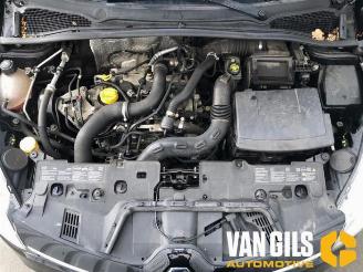 Renault Clio Clio IV Estate/Grandtour (7R), Combi 5-drs, 2012 / 2021 0.9 Energy TCE 12V picture 16