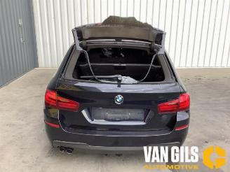 Sloopauto BMW 5-serie 5 serie Touring (F11), Combi, 2009 / 2017 525d 16V 2016/1