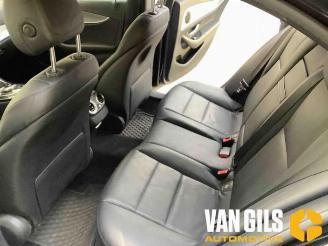 Mercedes E-klasse E (W213), Sedan, 2016 E-200d 2.0 Turbo 16V picture 10