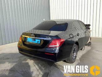 Mercedes E-klasse E (W213), Sedan, 2016 E-200d 2.0 Turbo 16V picture 3