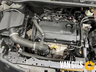 Opel Astra Astra J (PC6/PD6/PE6/PF6), Hatchback 5-drs, 2009 / 2015 1.6 Turbo 16V picture 11